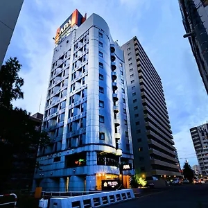 apa-hotel-sapporo-susukino.sapporo-hotel.com/